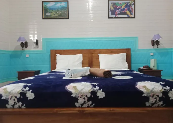 Grace Paradise Guest House