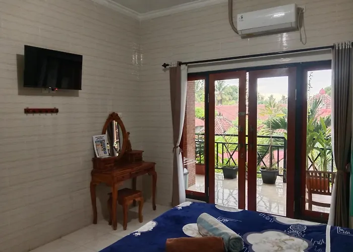 Grace Paradise Guest House