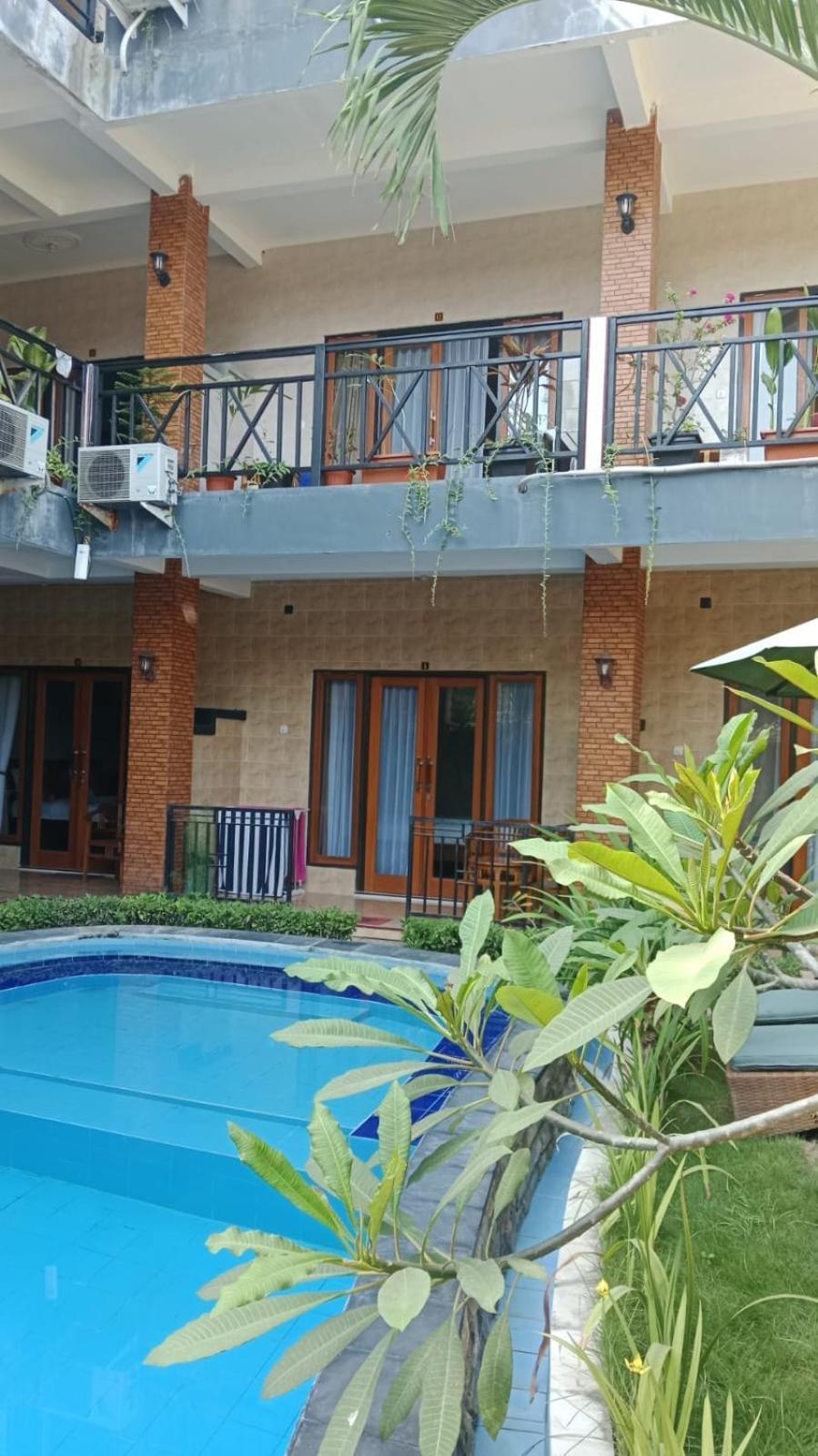 Grace Paradise गेस्ट हाउस