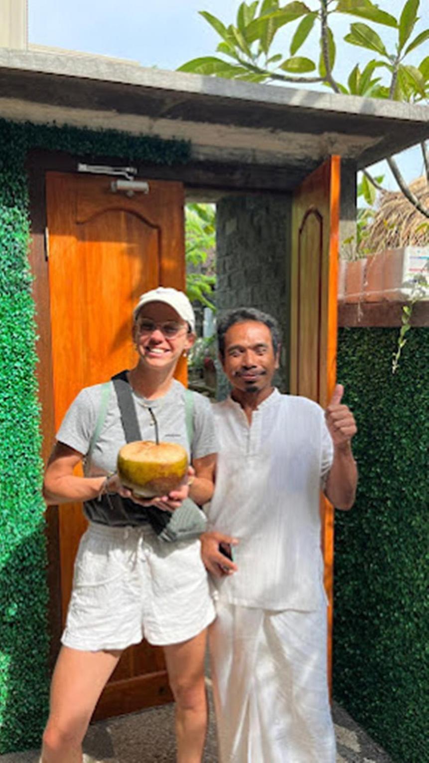 गेस्ट हाउस Grace Paradise Nusa Lembongan (Bali)