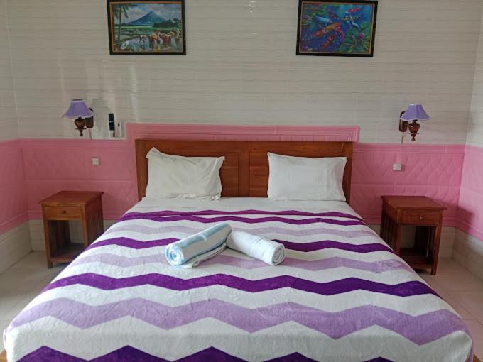 गेस्ट हाउस Grace Paradise Nusa Lembongan (Bali)